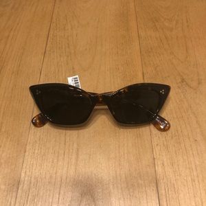 Oliver people’s sunglasses Bianka